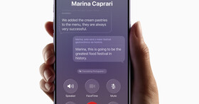 Apple Intelligence 部分新功能陸續開放繁體中文，即時翻譯年底前上線