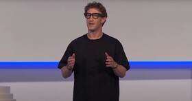 Meta 為何要推Ray-Ban Display AI 眼鏡？祖克柏認為有機會取代iPhone成下一代運算平台
