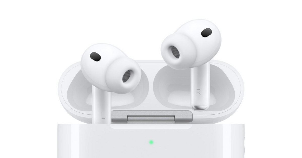 AirPods Pro 3 新功能揭密:內建心率感測器,佩戴角度要對才能測得準