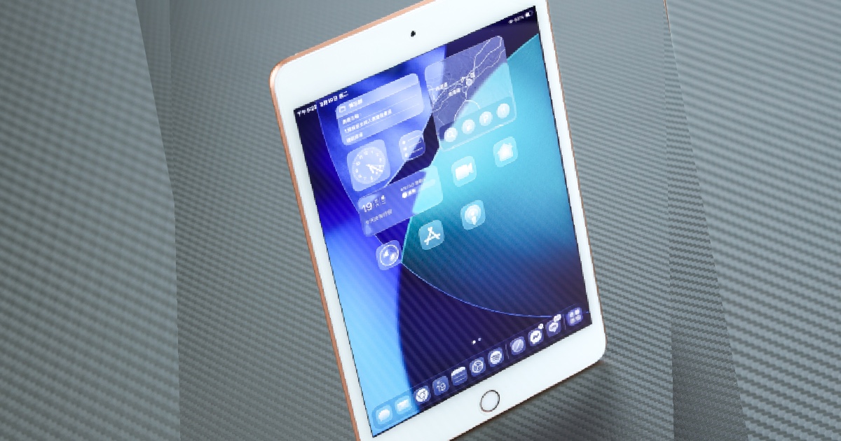 iPadOS 26深度評測：多工體驗、檔案管理、音訊功能全面進化