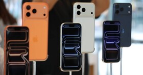 iPhone 17 Pro、iPhone 17 Air、iPhone 17 全色系動眼看，你最喜歡哪款顏色呢？