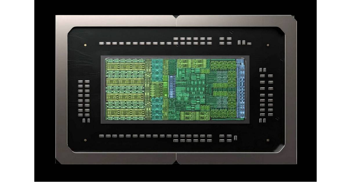 NVIDIA 確認 N1 筆電處理器採用 GB10「Grace Blackwell」變種晶片
