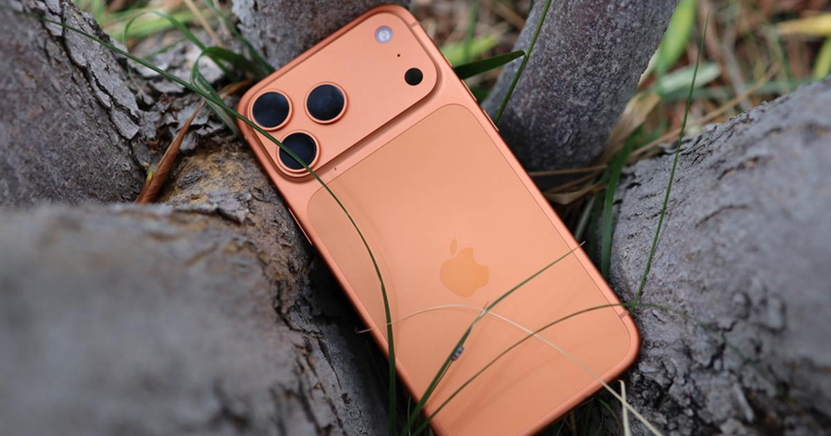 「iPhone 17 貼膜災情」上中國熱搜，鋁合金邊框用戶紛紛秀出刮痕