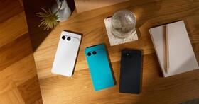 Sony Xperia 10 VII 正式開賣，三大電信資費整理