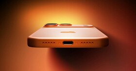 iPhone 17 Pro Max 充電實測曝光：最高可達 36W，20 分鐘可充至 50%
