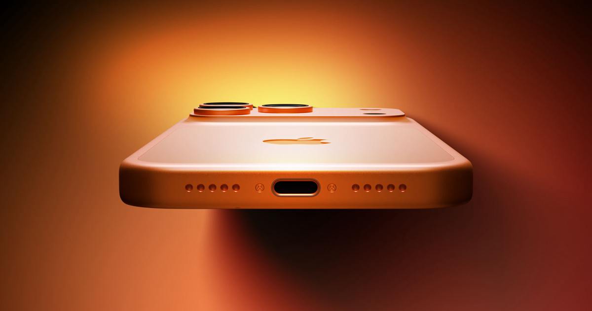 iPhone 17 Pro Max 充電實測曝光：最高可達 36W，20 分鐘可充至 50%