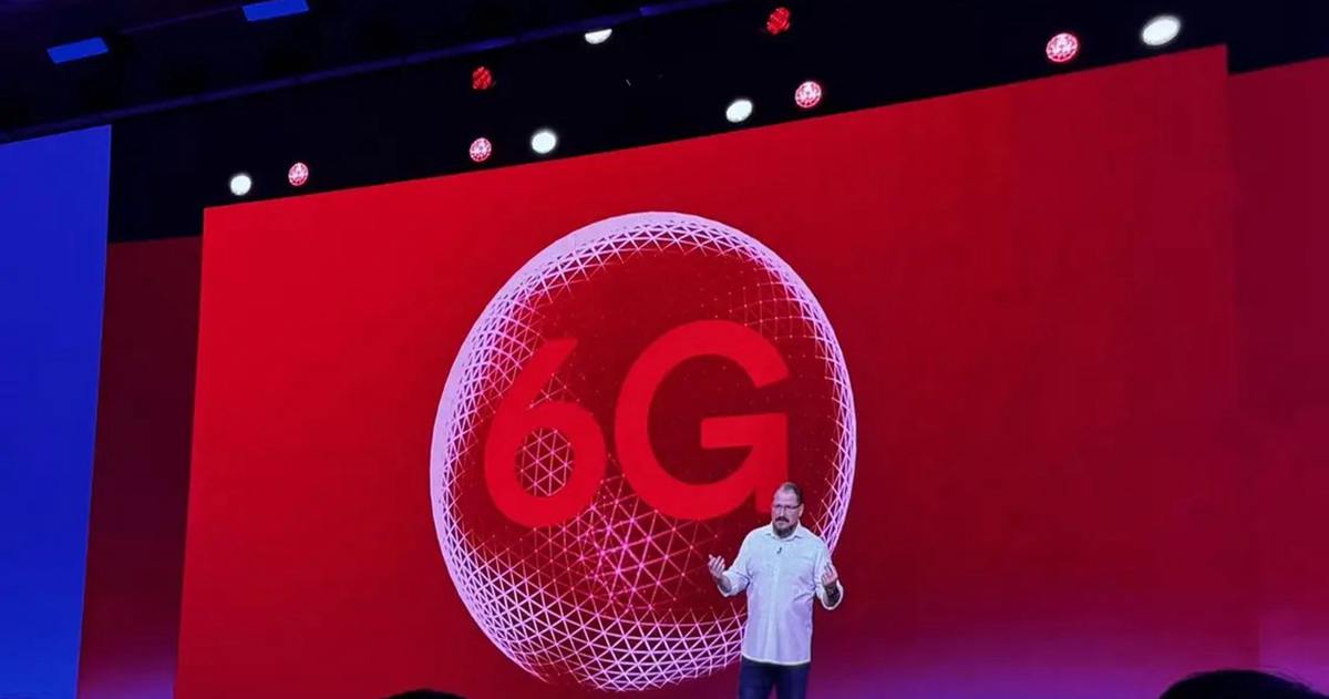 AI 時代加速來臨！高通 CEO 預告 2028 推出 6G 設備、「AI 智慧代理人」將取代手機