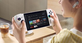 ROG Xbox Ally 系列聯名電競掌機開放預購：整合 Windows 與 Xbox 生態，建議售價 21,999 元起