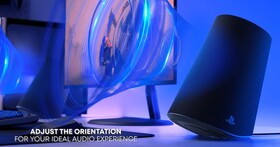 PlayStation 發表首款桌上型無線遊戲喇叭 Pulse Elevate，採用錄音室等級單體，主打沉浸音效與低延遲連線