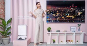 小米推出 Mini LED 顯示器與掃拖機器人新品，強化居家娛樂與清潔體驗