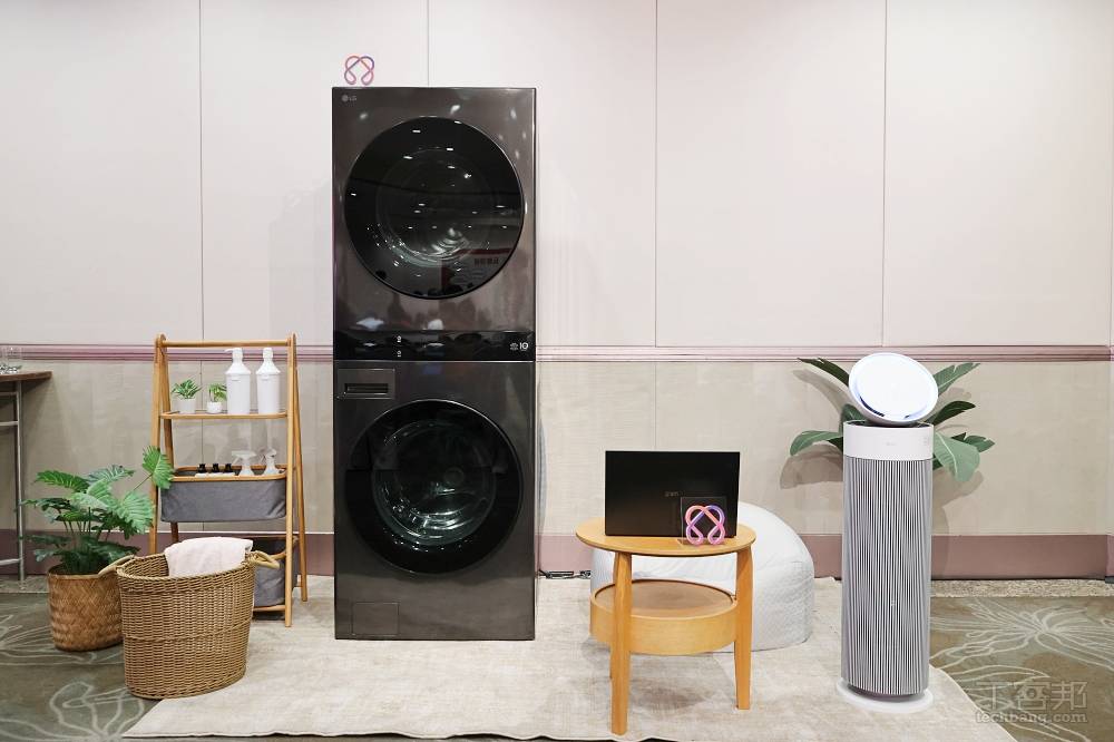 LG 推動 AI 情感智慧,結合教育合作推動 AI 素養
