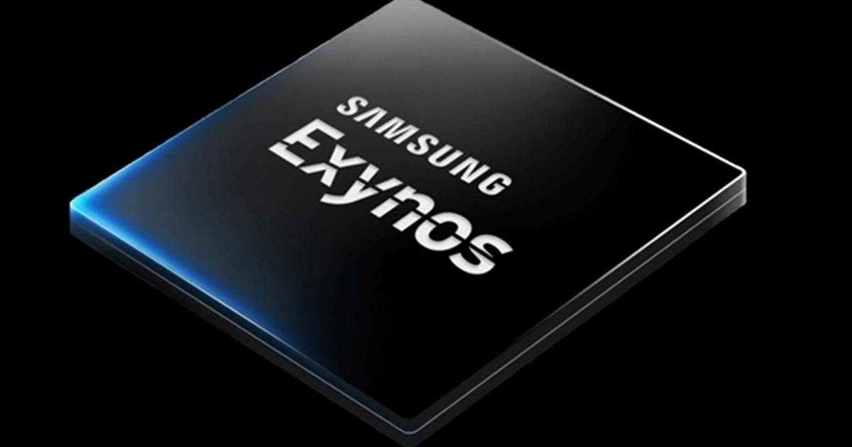三星2nm處理器Exynos 2600啟動量產，預計年底搭載S26系列亮相