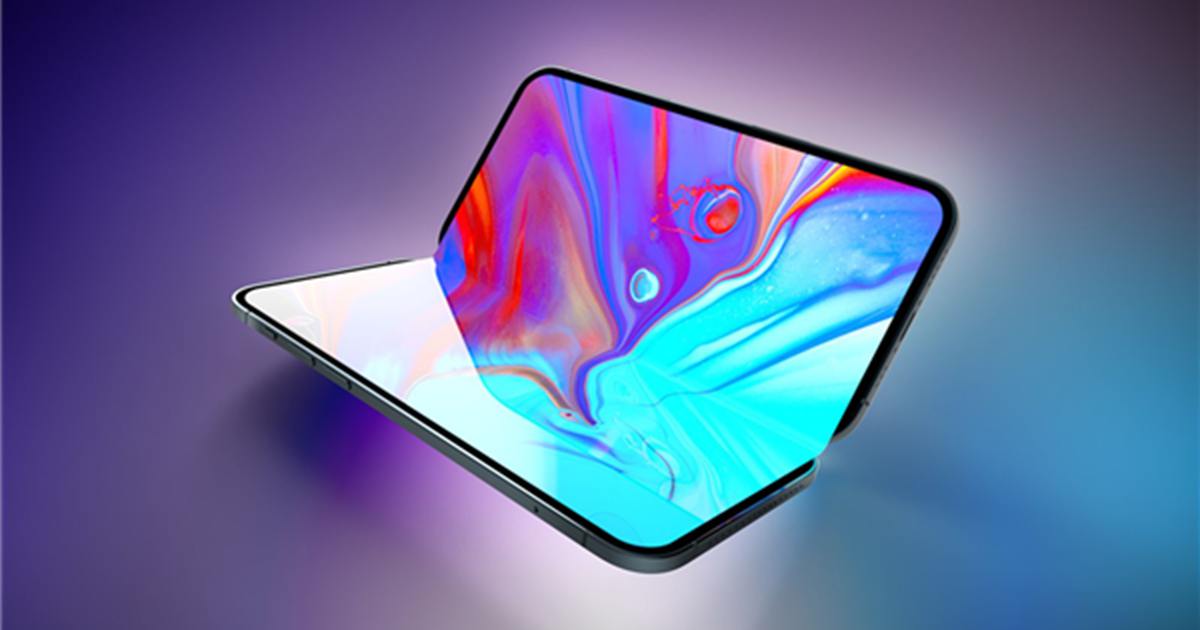 蘋果首款摺疊 iPhone 明年登場!售價上看 8 萬元、規格完整曝光