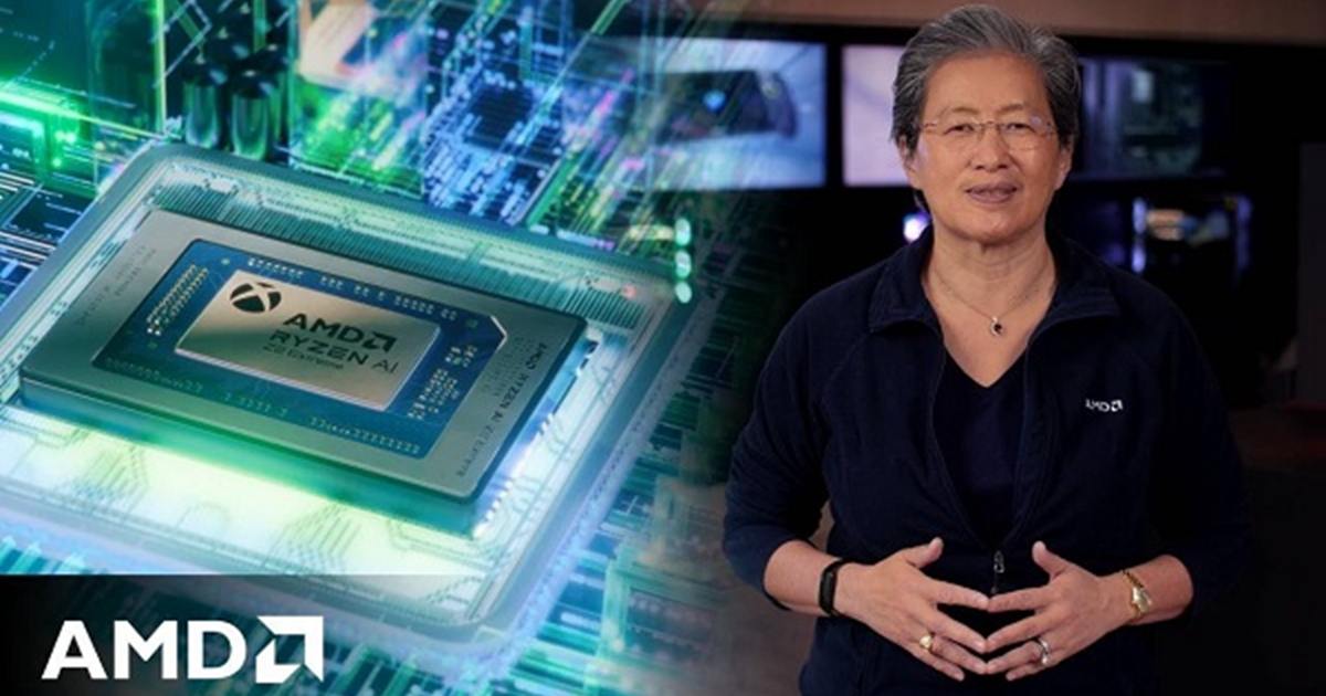 微軟與 AMD 合作新一代 Xbox SoC 正在推進中,打破放棄新一代主機傳言