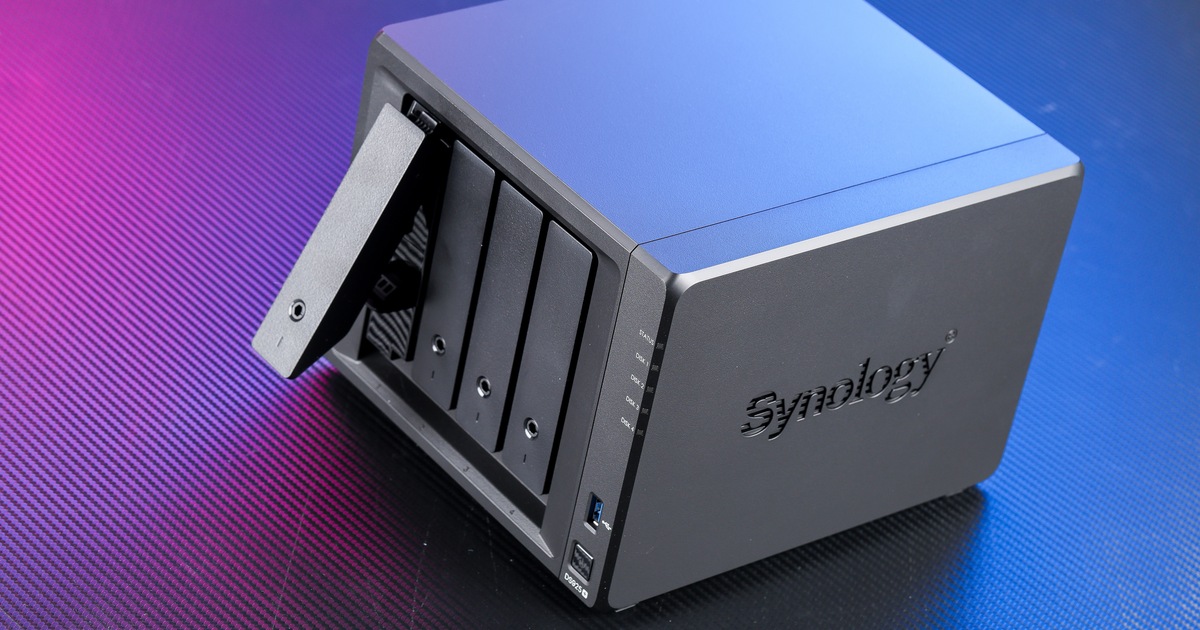 Synology 擴展儲存彈性:DSM 7.3 支援第三方硬碟,AI Console 相容 OpenAI API