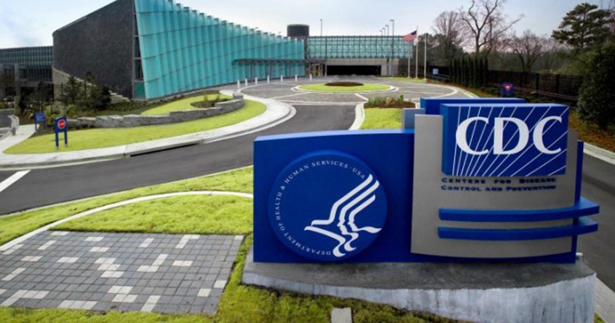 美國CDC因「程式碼錯誤」誤裁員700多人,連忙補救撤回