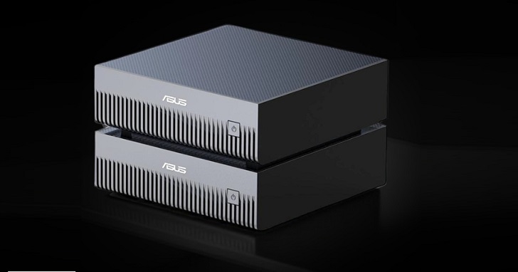 掌中 AI 超級電腦!Asus GX10 迷你主機搭載 NVIDIA GB10 超級晶片,售價 97,900 元起
