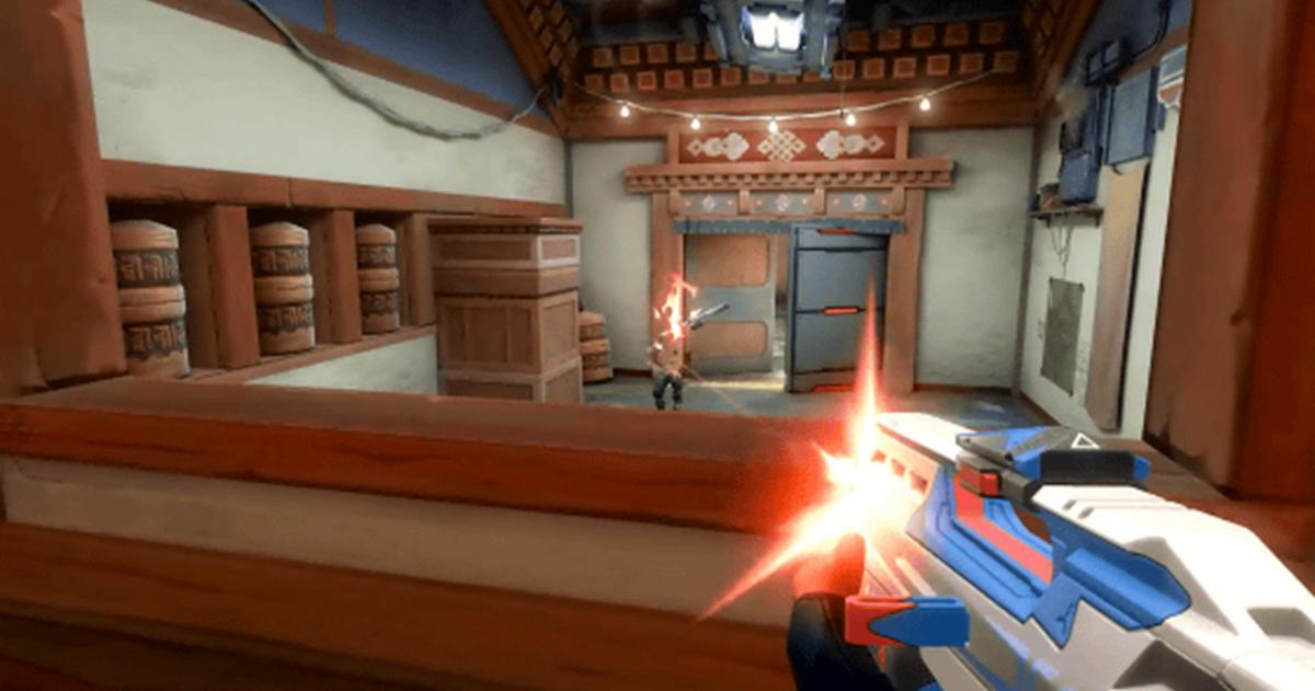 《VALORANT》如何將伺服器處理時間從 50ms 降到 2ms？開發團隊揭密關鍵優化手法