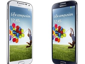 Samsung Galaxy S4 正式發表！5 吋 1080p 螢幕、 用眼球操作手機、可懸浮預覽