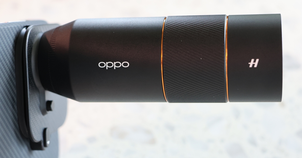OPPO Find X9 Pro 預購加贈哈蘇專業增距鏡套裝,限時預約至10/29