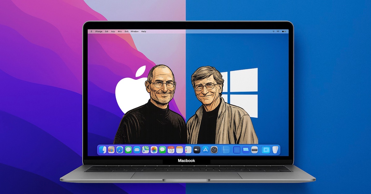 舊 Mac 復活術!免 Boot Camp,一鍵改裝 Win10 / Win11 全攻略