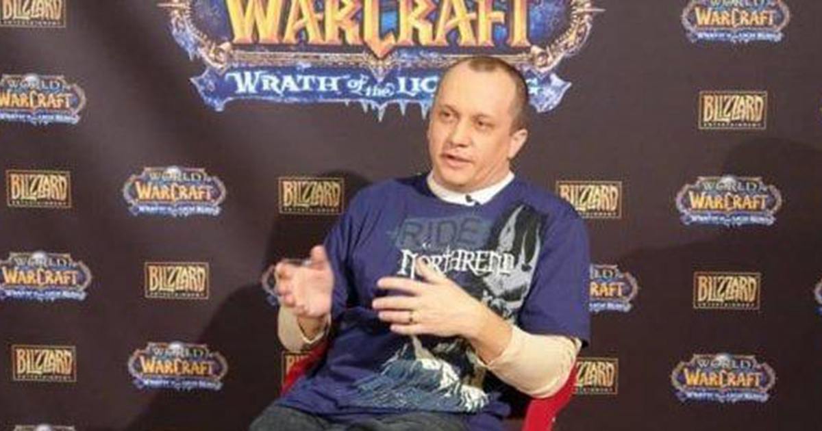 遊戲界寒冬？《魔獸》、《LOL》資深製作人怒轟：迷信開發AAA燒錢大作是元兇