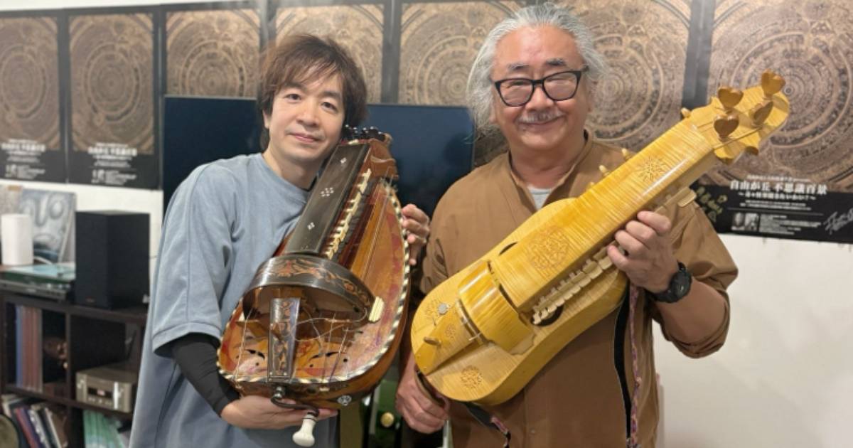 《Final Fantasy》作曲家植松伸夫拒絕AI創作：音樂的靈魂來自掙扎，AI無法取代人性溫度