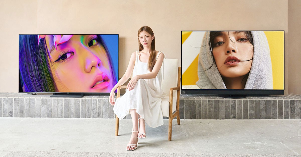 Panasonic OLED、Mini LED 電視選購指南:Z95BGT、W95BGT 到底該買哪一台?
