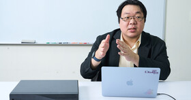 AI 驅動的監控新世代：QNAP TVR-AI200 展現 NVR 的下一階段的全面進化！