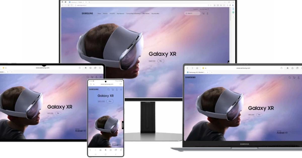 三星 Internet 瀏覽器 PC 版 Beta 登場!手機、電腦無縫同步,Galaxy AI 加持