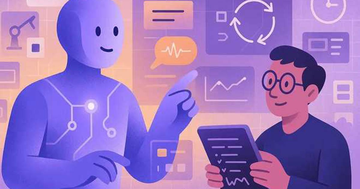 AI 又在一本正經胡說八道？問題在現行評測標準根本在鼓勵 AI「不懂裝懂」！