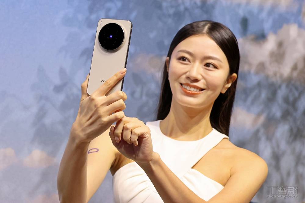 全球智慧手機營收創新高，蘋果、三星持續領跑、vivo 營收成長最快