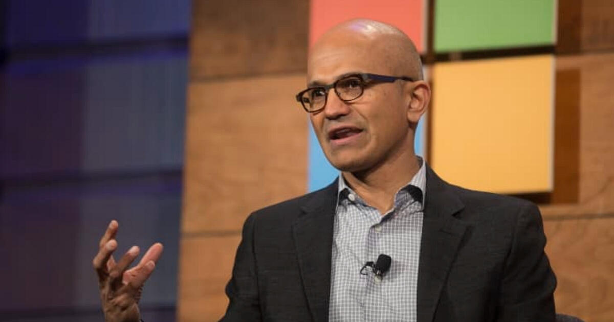 微軟執行長納德拉坦言：AI 不缺晶片，缺的是電！資料中心電力吃緊成新瓶頸