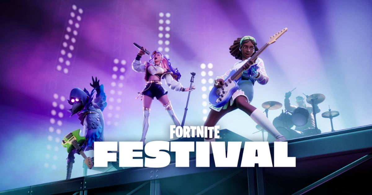 《要塞英雄》槓上Google大獲全勝？和解方案曝光：第三方商店、支付系統限制鬆綁