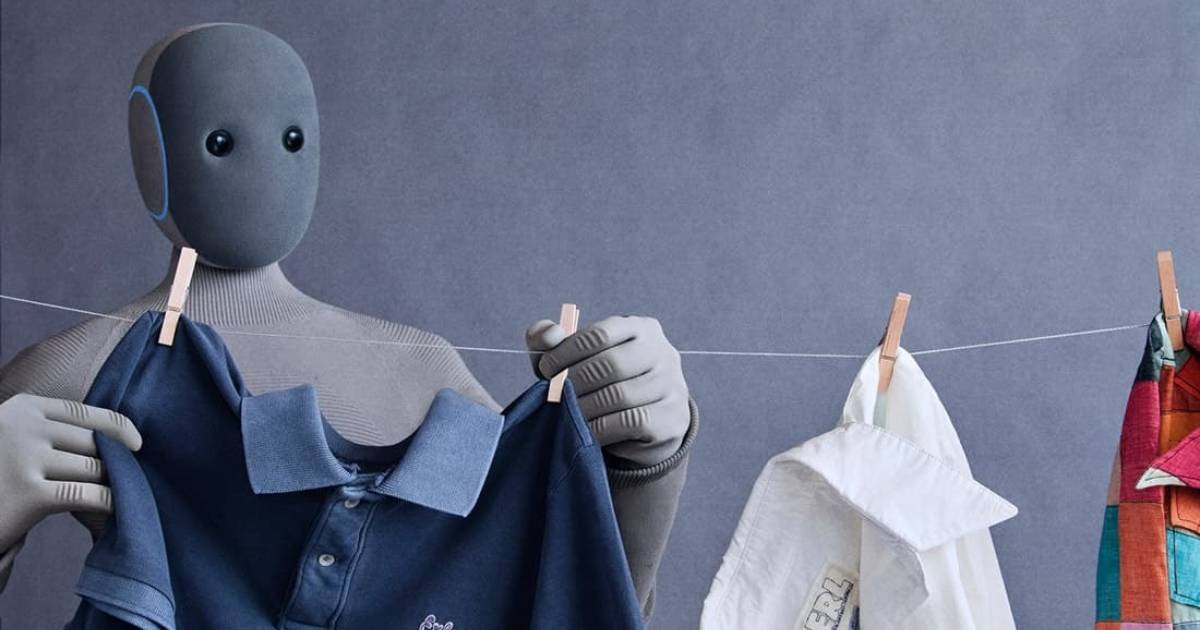 1X 推出 NEO 人形家用機器人：清潔、搬運樣樣行，2026 進駐你家