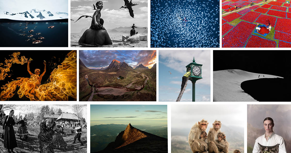 2026 索尼世界攝影大獎開跑！四大組別免費徵件，角逐高額獎金與全球展出機會