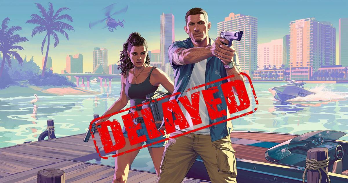 前《黑道聖徒》分析：《GTA6》延期沒關係，萬一翻車才真的是整個遊戲圈都要陪葬