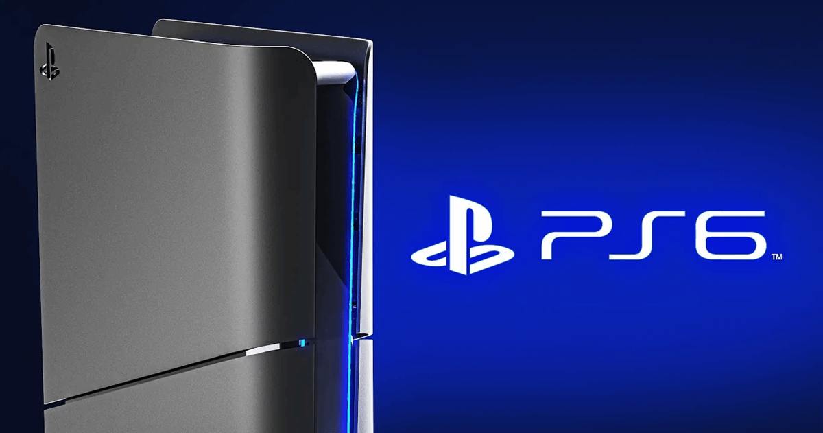 PS6 傳聞規格大爆料：Zen 6 處理器、RTX 4090 級畫質、手把還能換電池！