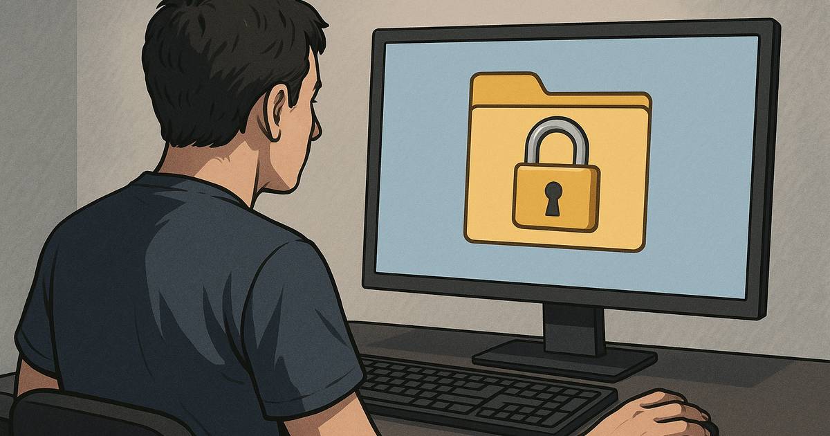 Windows重灌後舊資料夾打不開？權限不足別慌！簡單幾步找回存取權限