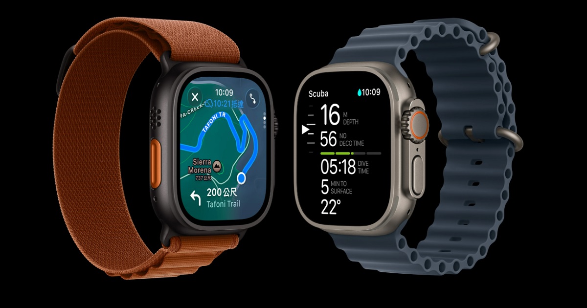 Apple 低調推重大製程革命！Apple Watch Ultra 3、Series 11 鈦金屬款用 3D 列印技術打造