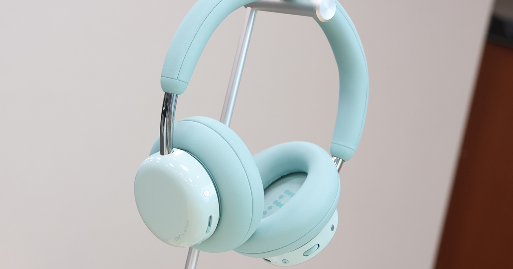 CMF Headphone Pro 頭戴式耳機實測：超長續航力、實體操控，通勤族音樂享受首選