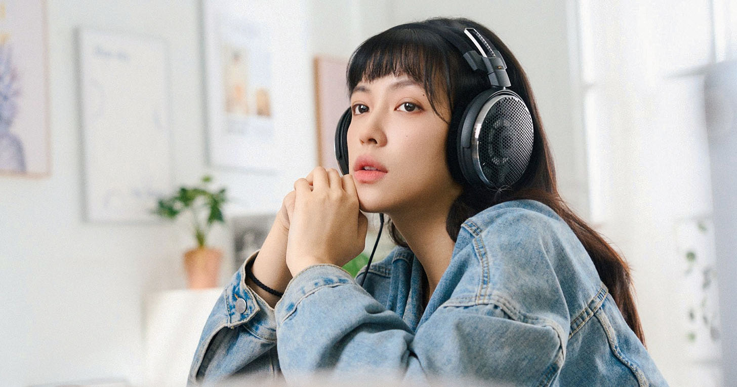 鐵三角 Audio-Technica ATH-ADX7000 開放式耳罩耳機深度評測：工藝、聲學技術與解析力登峰造極之作