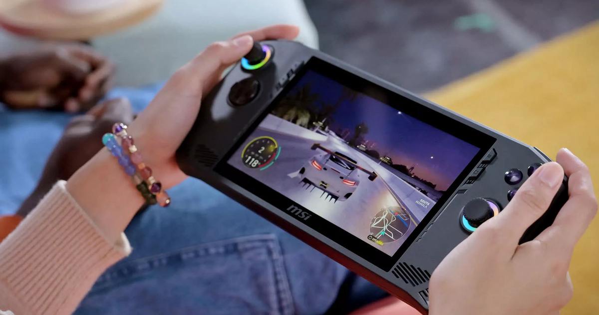 Windows 11掌機模式終於來了！微軟Xbox全螢幕體驗開放測試，ROG Ally直接升級