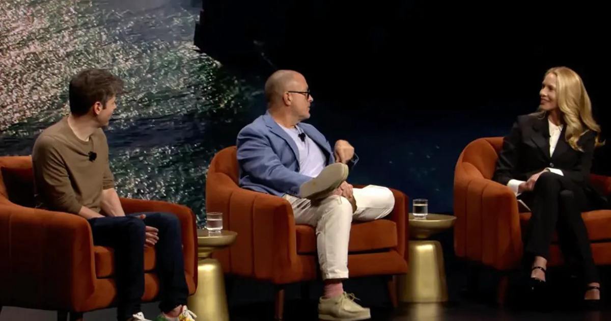 OpenAI + Jony Ive 神秘 AI 硬體原型曝光：兩年內就能見到？