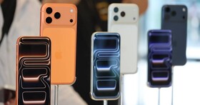 受惠 iPhone 17 與換機需求，蘋果預期 2025 年全球市佔超越三星