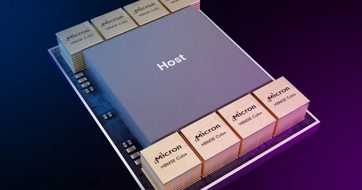 SK海力士超車三星！DRAM市佔連三季稱霸，HBM成勝負關鍵