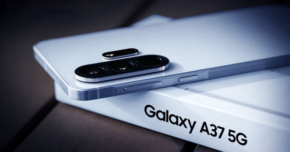 三星 Galaxy A37 跑分曝光！Exynos 1480 晶片加持，效能大躍進