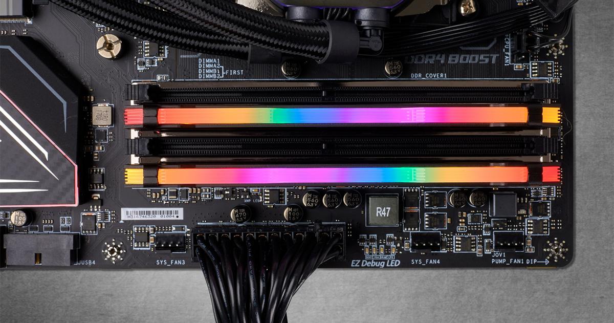 記憶體狂漲300%！HP示警：未來恐怕PC規格會降級