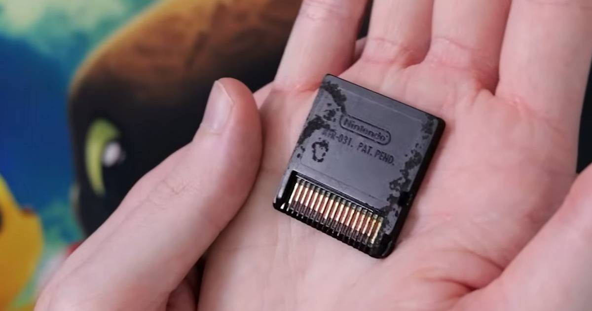 《寶可夢 鑽石》尋親記！YouTuber跨國尋回17年前失主，見證回憶與感動