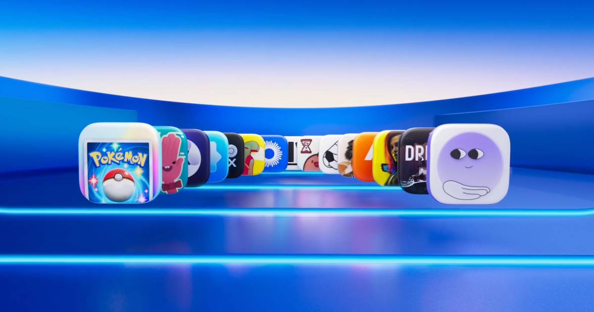 蘋果 2025 年 App Store Awards 揭曉！年度最佳 App、遊戲出爐，AI 應用成亮點